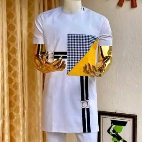 Photo 1 du produit - Ensemble tunique