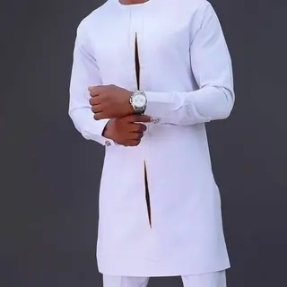 Photo 2 du produit  - Ensemble tunique