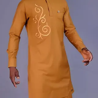 Photo 4 du produit  - Ensemble tunique