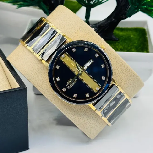 Image de montre femme Vinedans