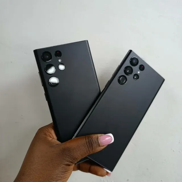 Image de S22 ULTRA 5G - 128G - SOLDES