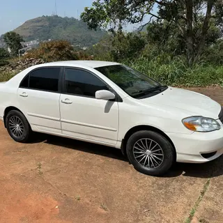 Photo 5 du produit  - Toyota Corolla