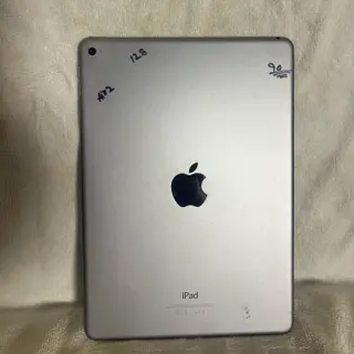 Product image attachment 2 - IPad Air 2 capacity 128 gb