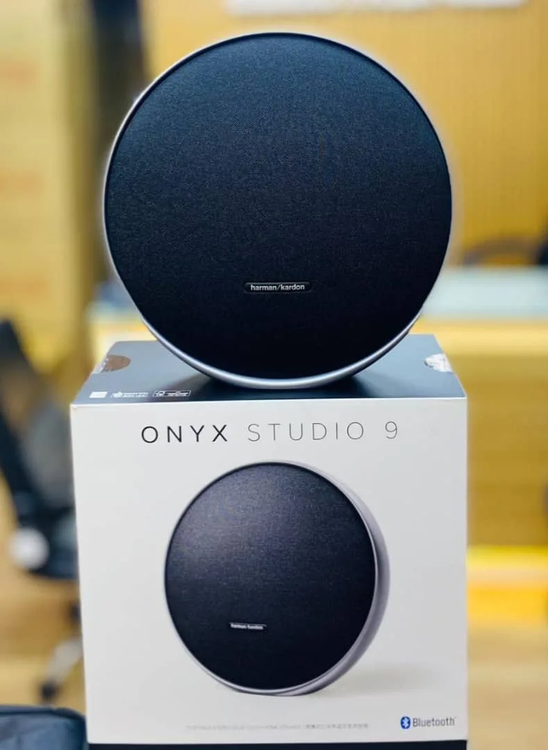 Photo 1 du produit - ONYX STUDIO 9