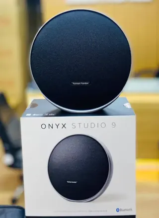 Photo 1 du produit  - ONYX STUDIO 9