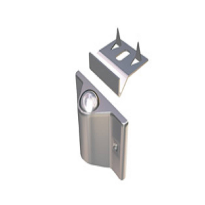 Photo 1 du produit  - Loqueteau à Bille - Acier