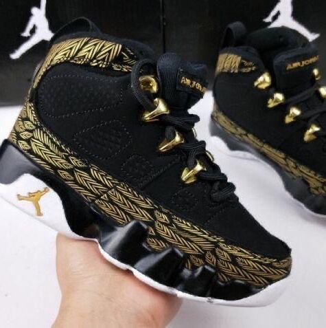 Product image attachment 5 - Jordan