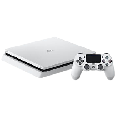 Photo 1 du produit - PS4 slim