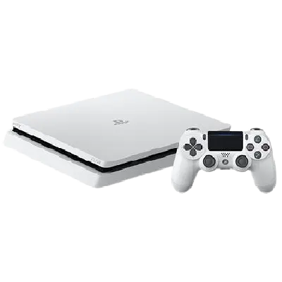 Image de PS4 slim