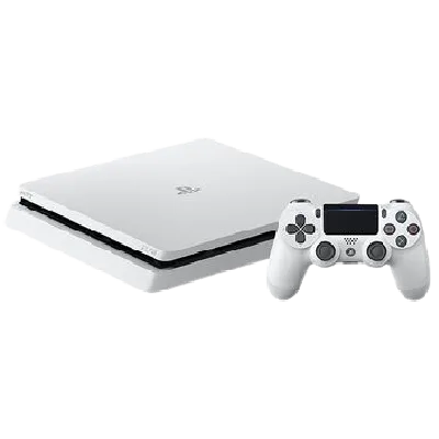 Photo 1 du produit - PS4 slim