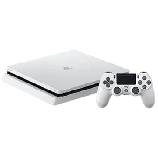 Photo 1 du produit  - PS4 slim