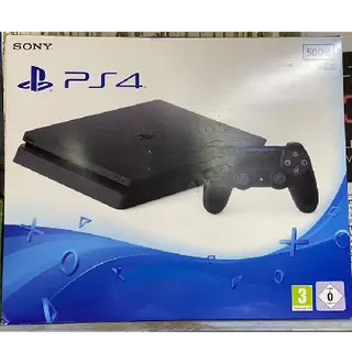 Photo 2 du produit  - PS4 slim