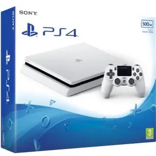 Photo 3 du produit  - PS4 slim