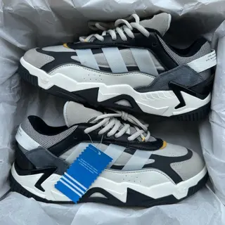 Photo 2 du produit  - Adidas Niteball2