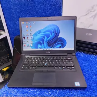 Product image attachment 2 - DELL 5490  16G RAM 2GB dédié NVIDI Core i7