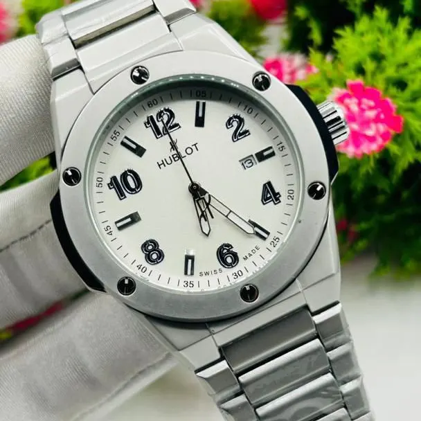 Image de Hublot