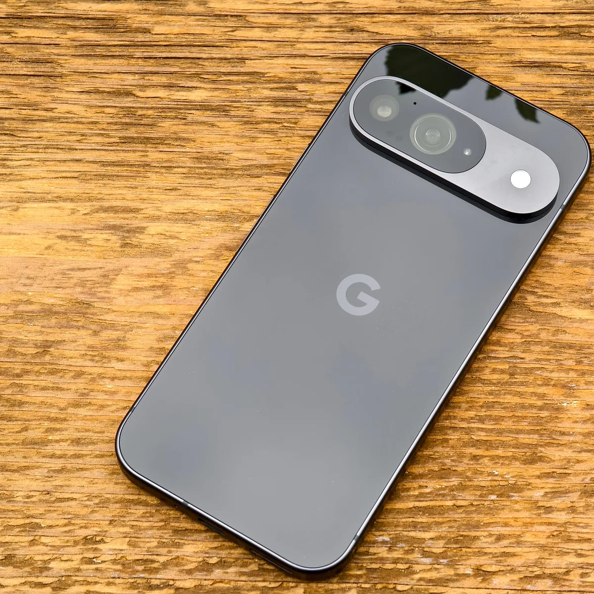 Photo 1 du produit - pIxel 9 128gb used