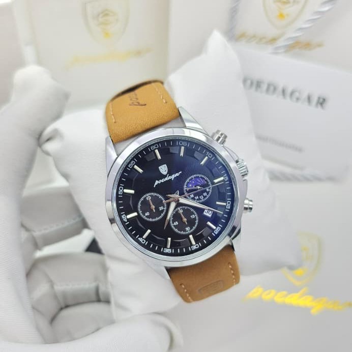Product image attachment 5 - Poedagar Chronographe