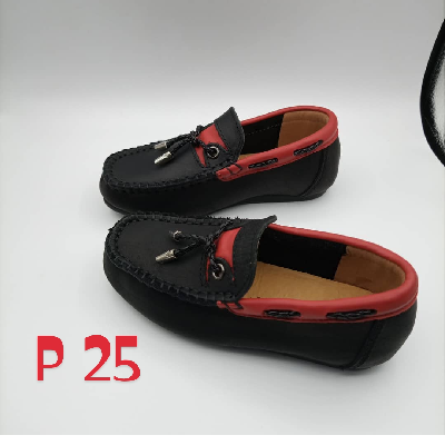 Photo 1 du produit - Moukasein pour enfants