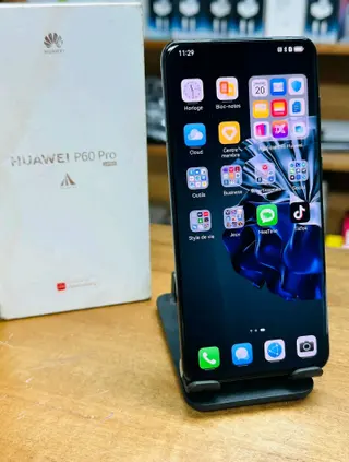 Photo 3 du produit  - HUAWEI P60 PRO  512G