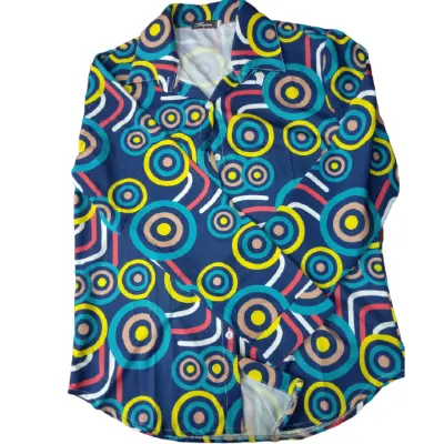 Image de chemise fashion