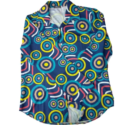 Product image attachment 1 - women fashion shirt