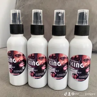 Product image attachment 1 - Barber King