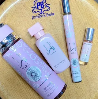 Photo 1 du produit  - packs de parfums