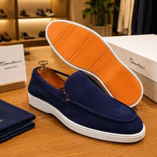 Product image attachment 2 - SANTONI