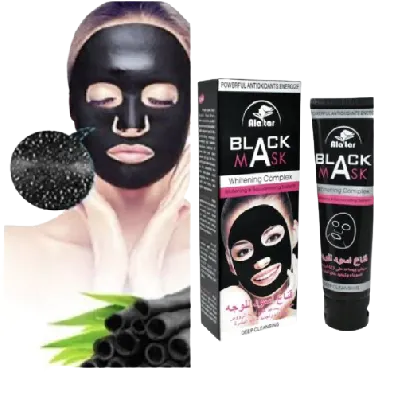 Image de Black mask