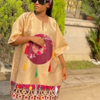 Product image attachment 3 - March 8th dress