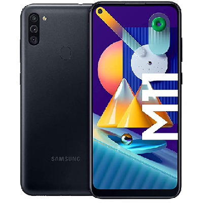 Photo 1 du produit - Samsung Galaxy M11