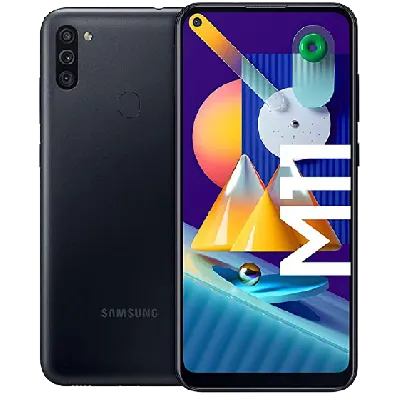 Image de Samsung Galaxy M11