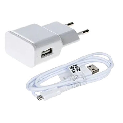 Image de Chargeur android 2A