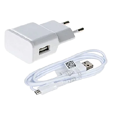 Photo 1 du produit - Chargeur android 2A