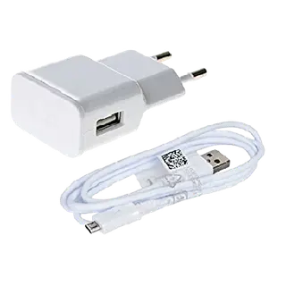 Photo 1 du produit  - Chargeur android 2A