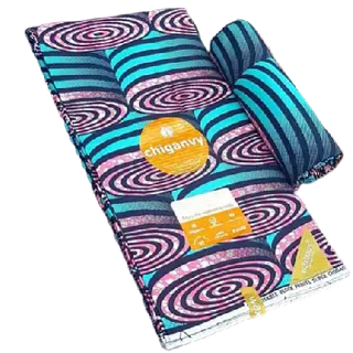 Product image attachment 1 - wax chiganvy fabrics
