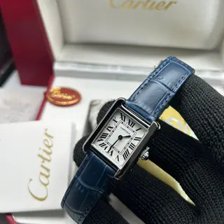 Photo 5 du produit  - Cartier tank