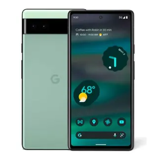 Product image attachment 4 - Google pixel 6A 128go Occasion