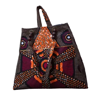 Image de Sac à main Afritude
