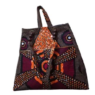 Photo 1 du produit  - Sac à main Afritude