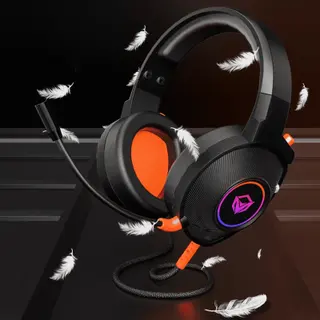 Photo 3 du produit  - casque meetion