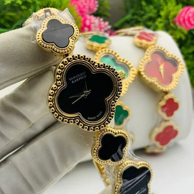 Image of vancleef watch