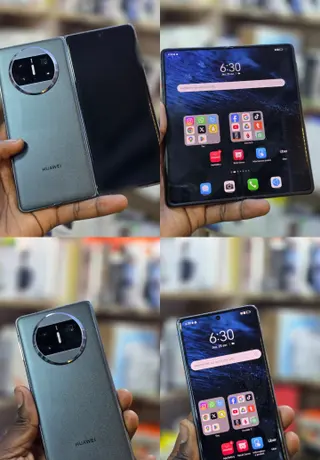 Photo 1 du produit  - HUAWEI MATE X3 512/16