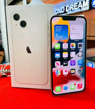 Photo 5 du produit  - IPHONE 13 - SPRINT  - 128G