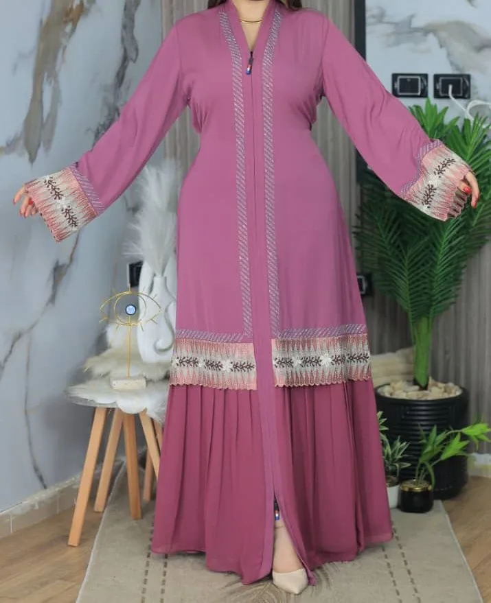 Photo 1 du produit - abaya d'Égypte