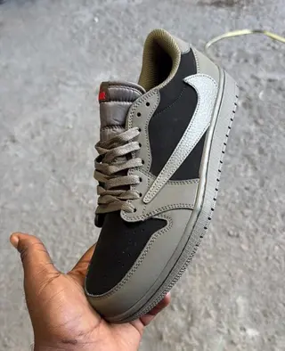Product image attachment 2 - Nike air