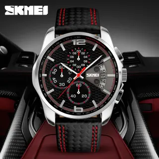 Photo 1 du produit  - Montre SKMEI 9106