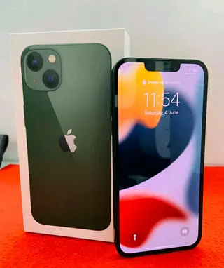 Photo 3 du produit  - IPHONE 13 - SPRINT  - 128G