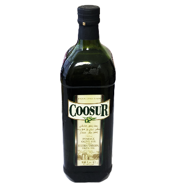 Product image attachment 1 - COOSUR olive oil 1L